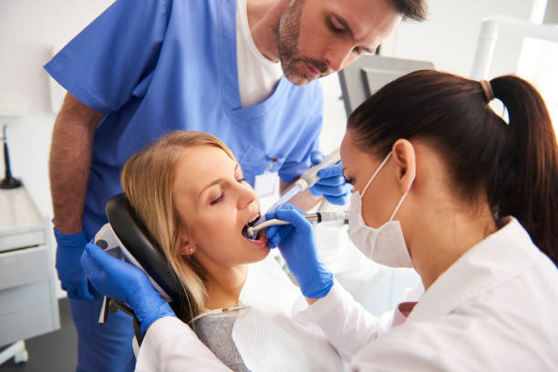 Professional Holistic Dental Care Services in Williston Park, NY