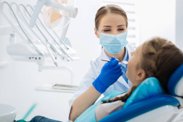 Oral Cancer Screening in Williston Park, NY